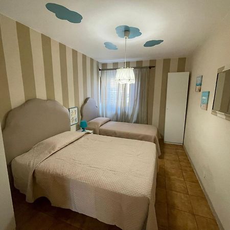 דירות לוקה Bettina Urbana מראה חיצוני תמונה